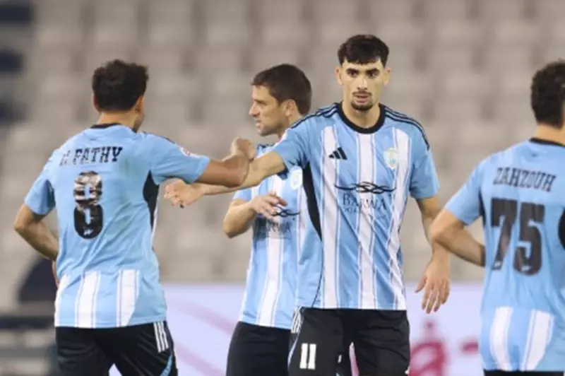 الوكرة القطري